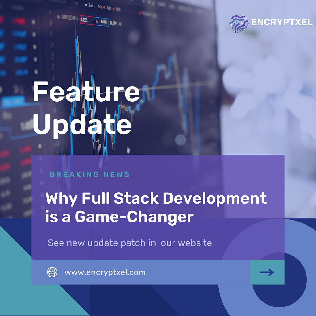 Best guide on Full stack development