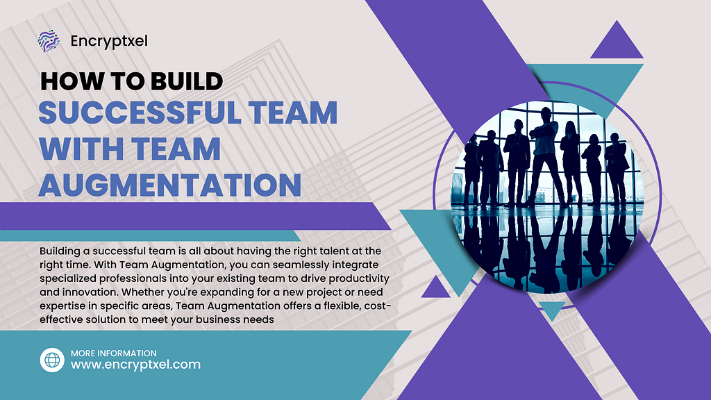best team augmentatiom
